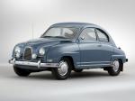 Saab 93F 1959 года